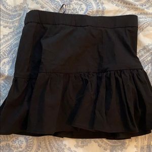 Zara mini Skirt